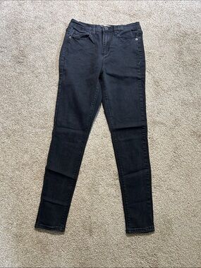 Mudd Black Skinny Jeans